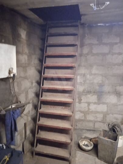 Гараж, 20 м²