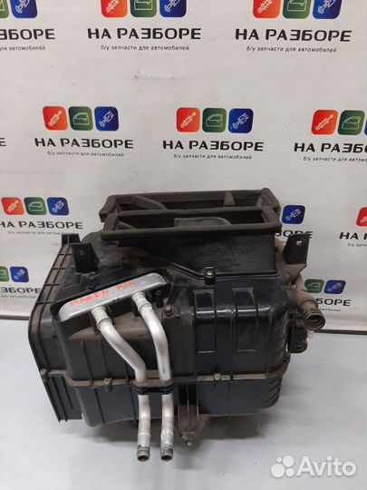 Корпус отопителя (печки) Kia Magentis EF G6BV 2006