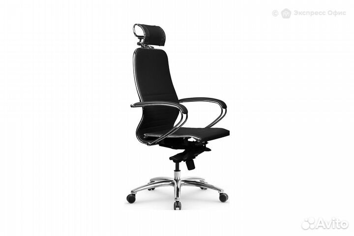 Кресло для руководителя New Samurai K-2.04