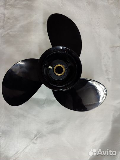 Ходовой винт Mercury Black Max 9.9-20 лс шаг 9