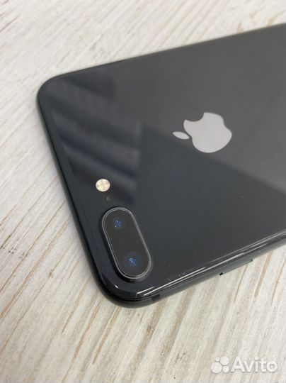Смартфон apple iPhone 8 plus 3/64 гб