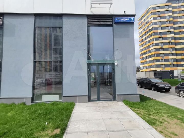 Свободного назначения, 71 м²