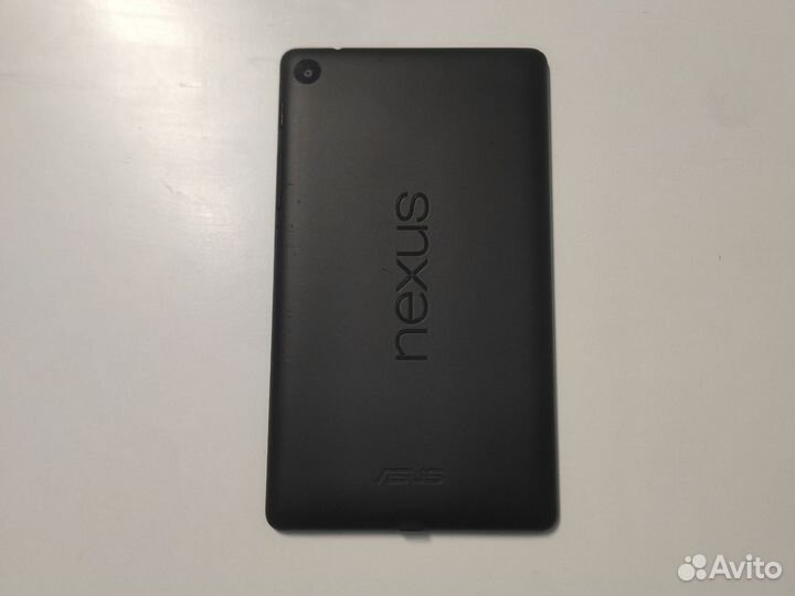 Планшет asus nexus 7 2013 2gb оперативной памяти