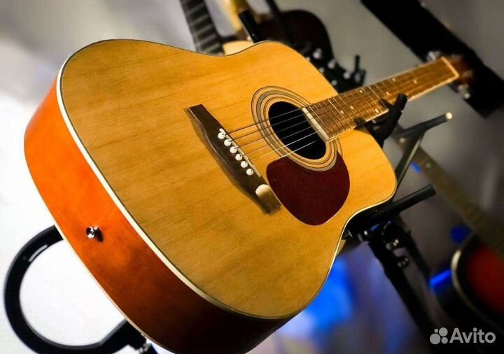 Гитара (комплект)