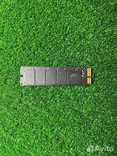 Apple SSD 512 гб