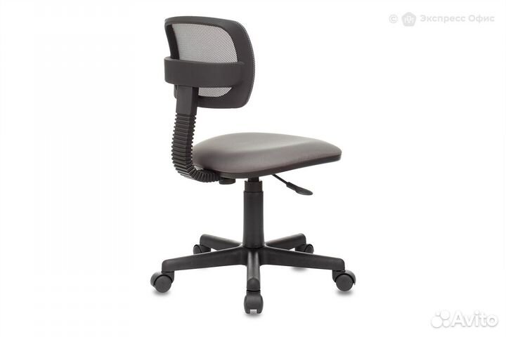 Кресло офисное Бюрократ CH-299/G/15-48