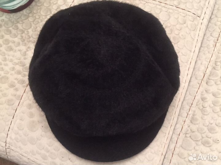 Кепка кангул