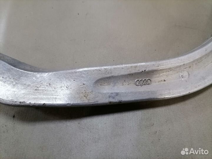 Рычаг подвески перед.лев.ниж.VW Passat B5 1.8 ADR