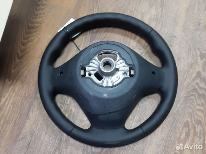 Руль BMW F20 116i 1-серия