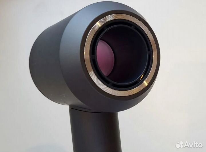 Новый Фен Dyson Supersonic