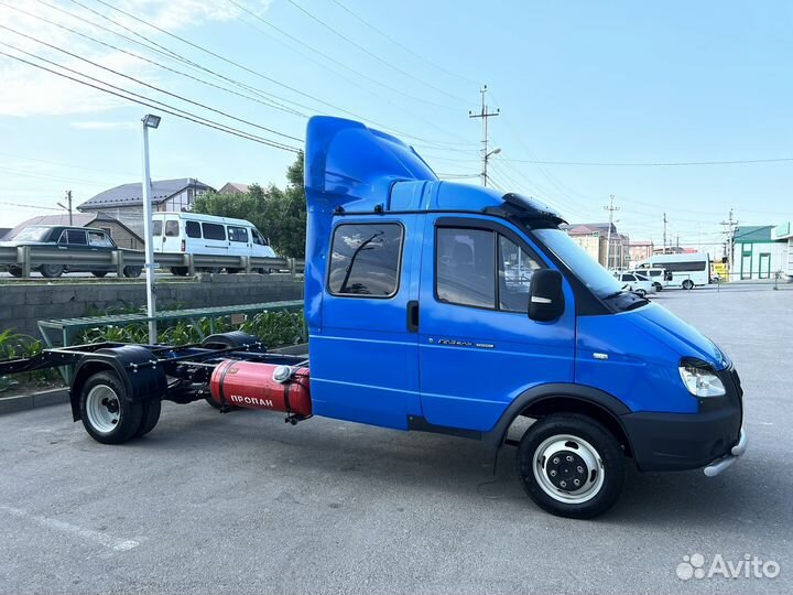 Сидения на гезель