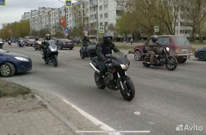 Продам Хорнет