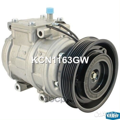 Насос гур для chevrolet traverse 2 поколения, 2018