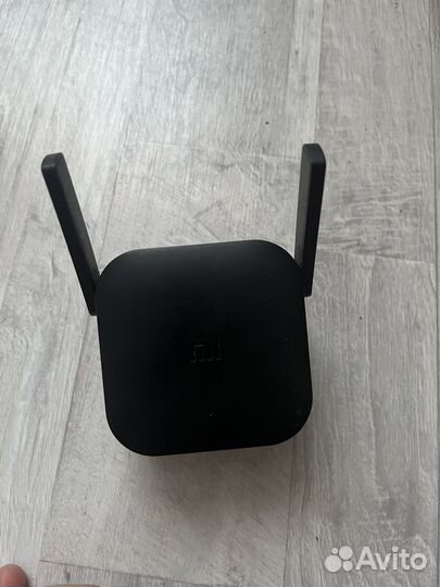 Wifi репитер Xiaomi