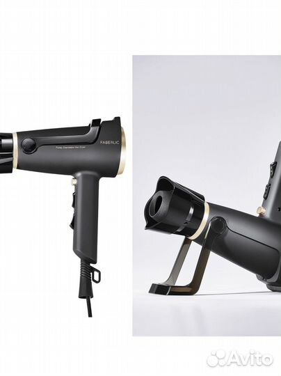 Фен для волос