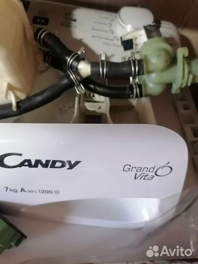 Канди гранд вита 6 запчасти