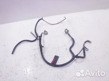 Проводка (коса) Крайслер