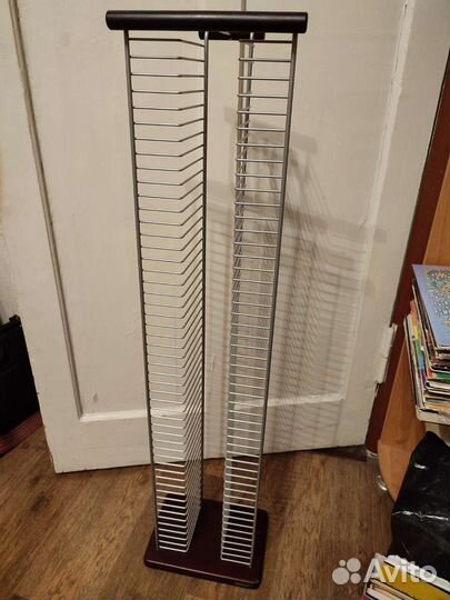 Подставка для дисков