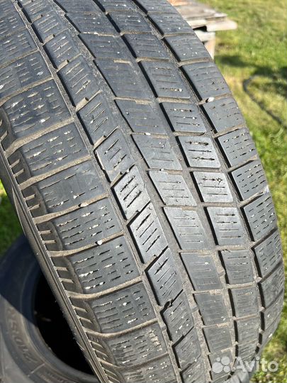 Pirelli Winter 210 Snowsport 205/60 R16 92H