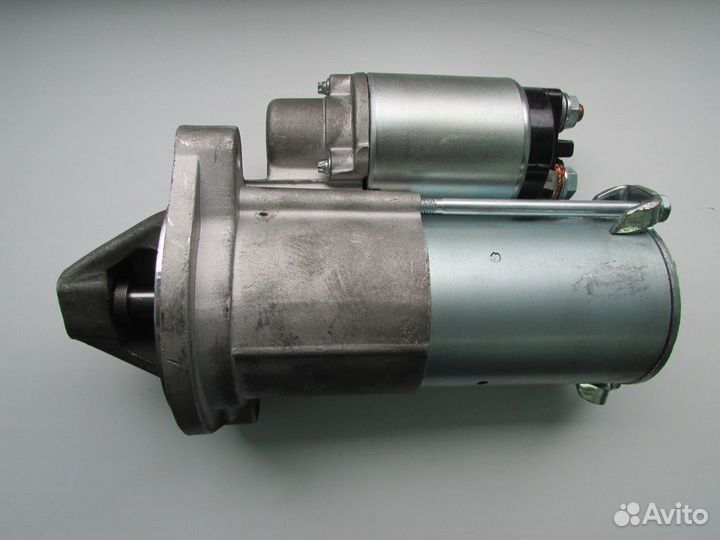 Стартер Chery Tiggo T11 1.6 2.0 Чери Тигго Т11