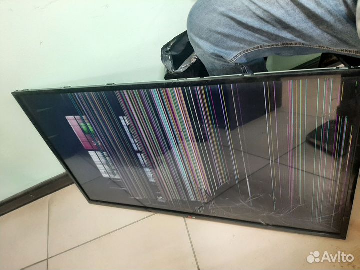 Lg 42ln540v