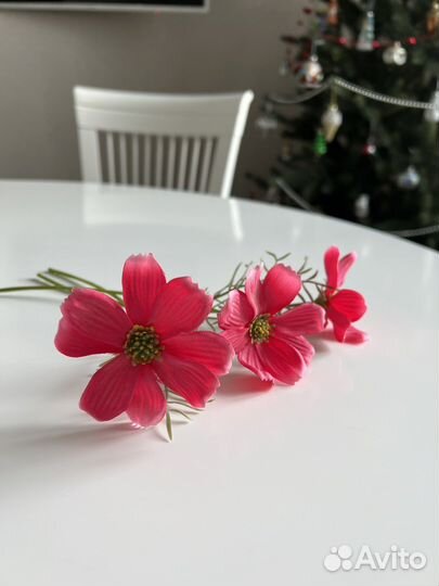 Декор для дома, вазы, цветы, подсвечники