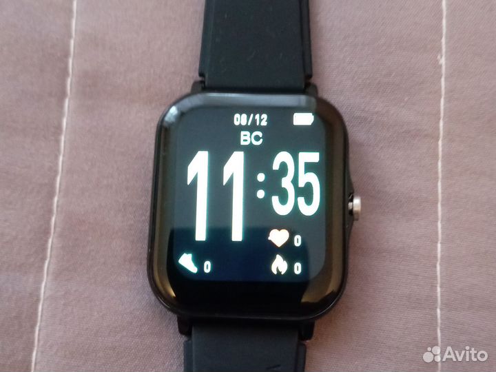 Смарт-часы Sunwind 35