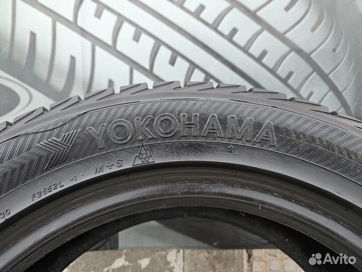 Yokohama Ice Guard IG30 195/55 R15 85Q