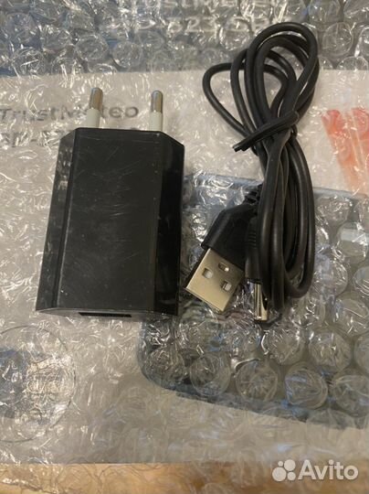 Метеостанция TrustMeteo BP-323 SRG, новая