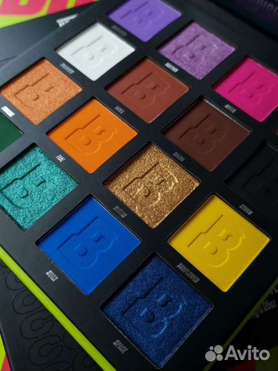 BY beauty BAY bright 2.0 16