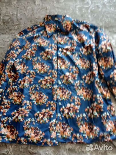 Мужской батник