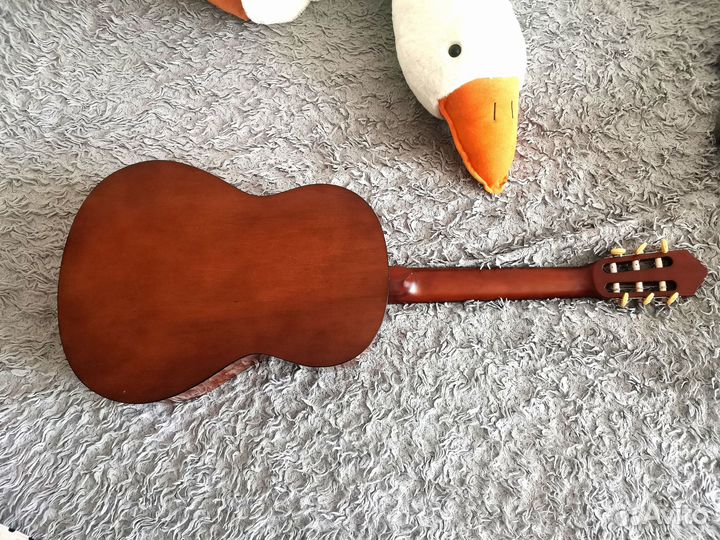 Гитара yamaha C40