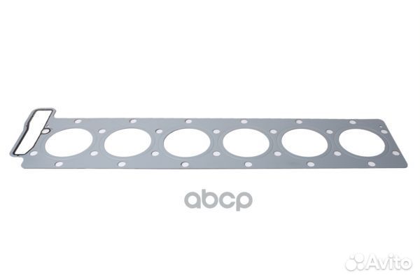 81-10624-SX прокладка гбц мет-эластом толщ 1.2