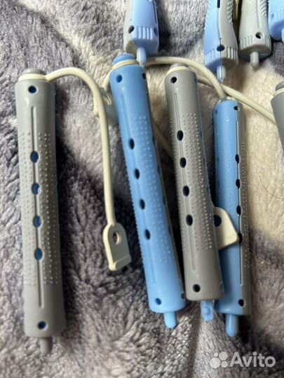 Коклюшки для химической завивки