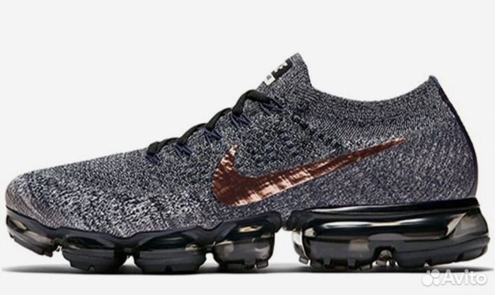 NikeAir VaporMax Flyknit OG 42 размер