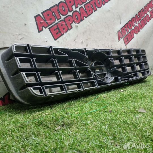 Решетка радиатора Volvo XC90