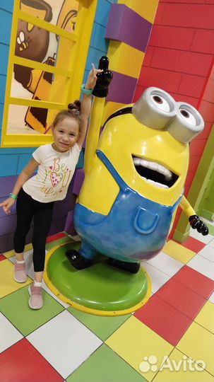 Няня Ново-Сав р-он