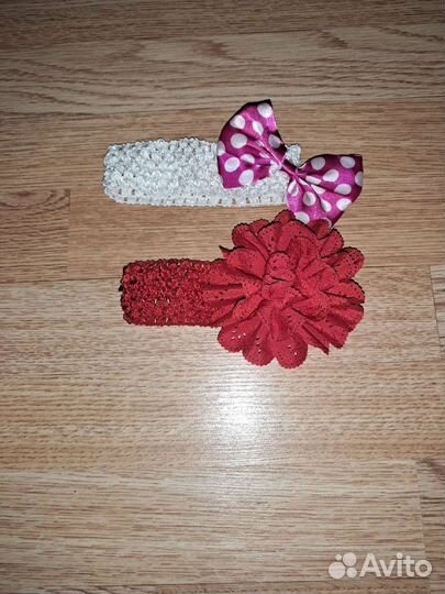 Повязка на голову