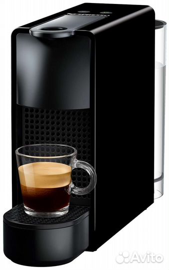 Кофемашина Nespresso