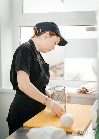 Готовый бизнес пицца