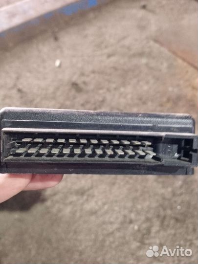 Блок комфорта LADA калина