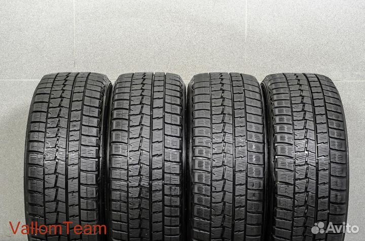 Dunlop Winter Maxx WM01 225/50 R17 94Q