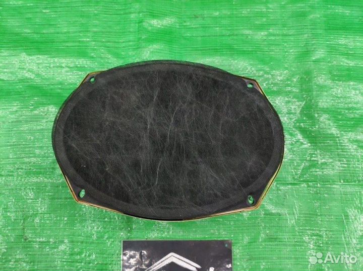 Динамики Dodge / Jeep / Chrysler