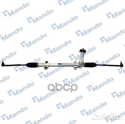 Рейка рулевая KIA CEE'D Hatchback ED 2009-08