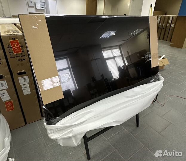 Телевизор Xiaomi MI TV ES Pro 65 120Гц