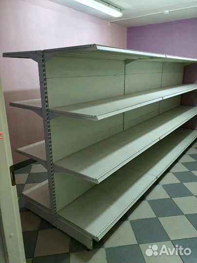 Торговые стелажи ucge,турция