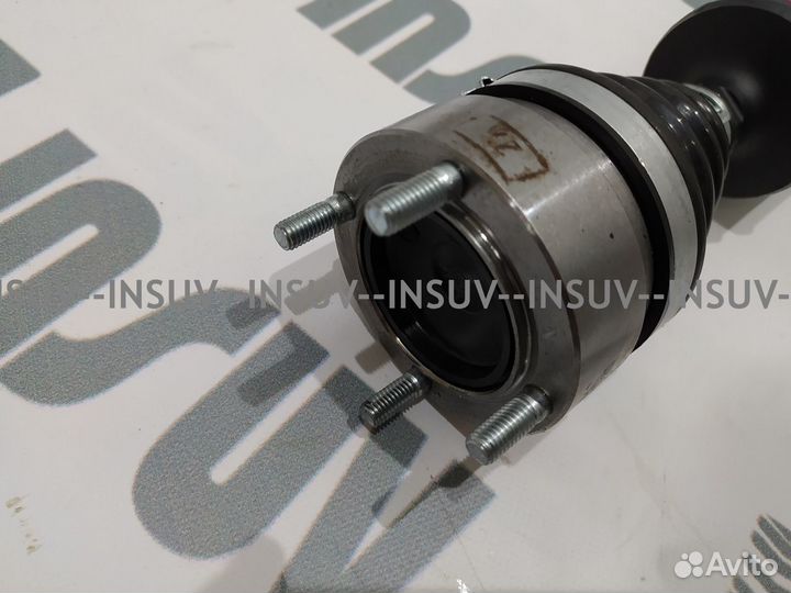 Карданный вал 