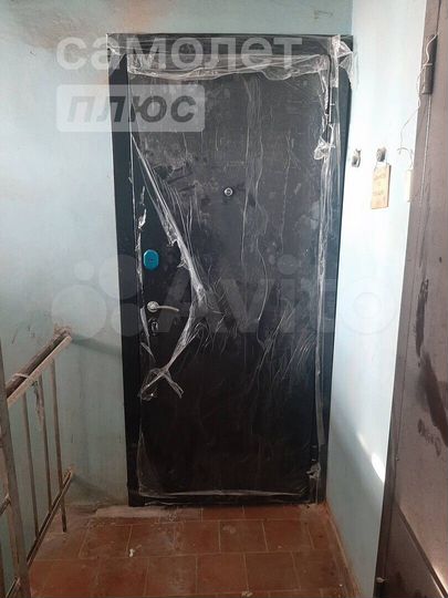 2-к. квартира, 50,1 м², 2/2 эт.