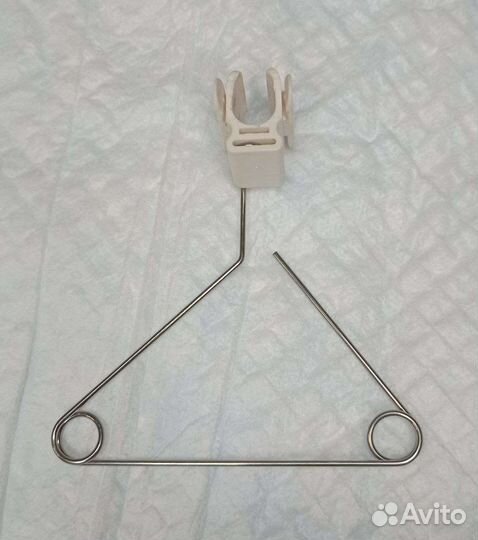 Комплект нитенатежителя для вязальной машины LK