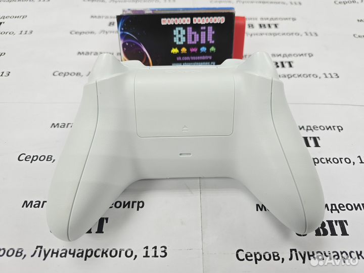 Геймпад Xbox Series